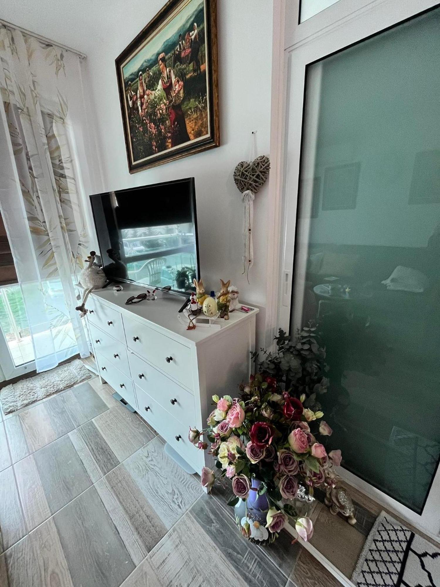 Луксозен Апартамент Анастасия-Сарафово На 150М От Морето Burgas Exterior foto